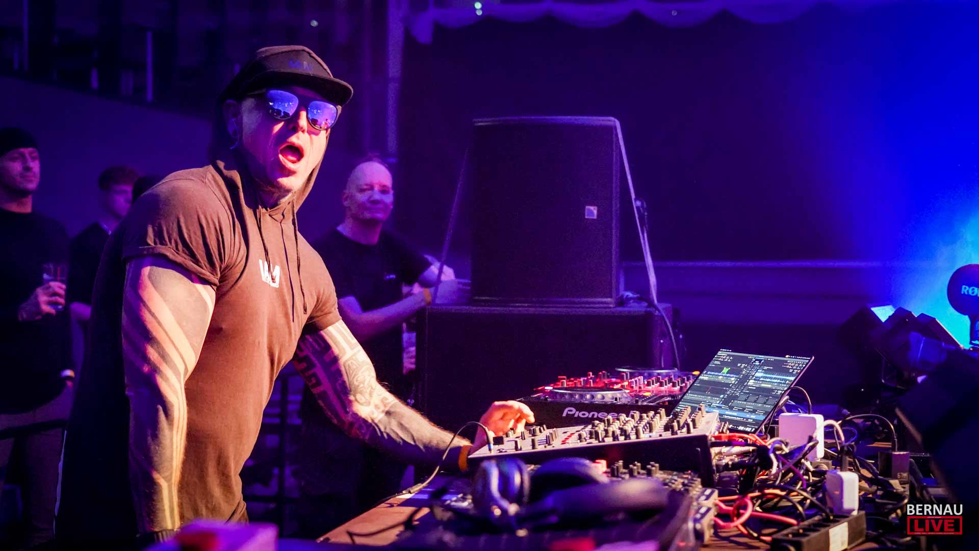 Schon ausgeschlafen? Großartiges Party-Wochenende in der S-Arena Bernau 5 Bernau LIVE - Dein Stadtmagazin für Bernau bei Berlin