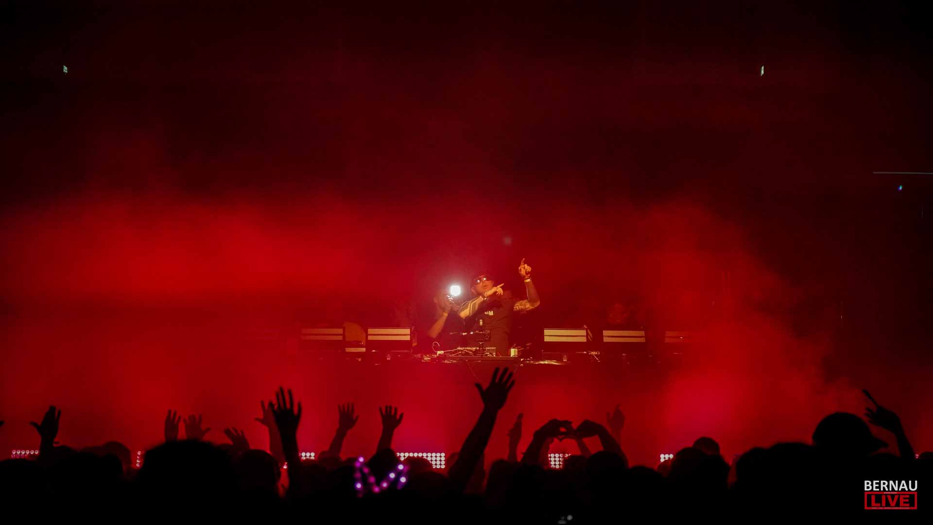 Schon ausgeschlafen? Großartiges Party-Wochenende in der S-Arena Bernau 8 Bernau LIVE - Dein Stadtmagazin für Bernau bei Berlin