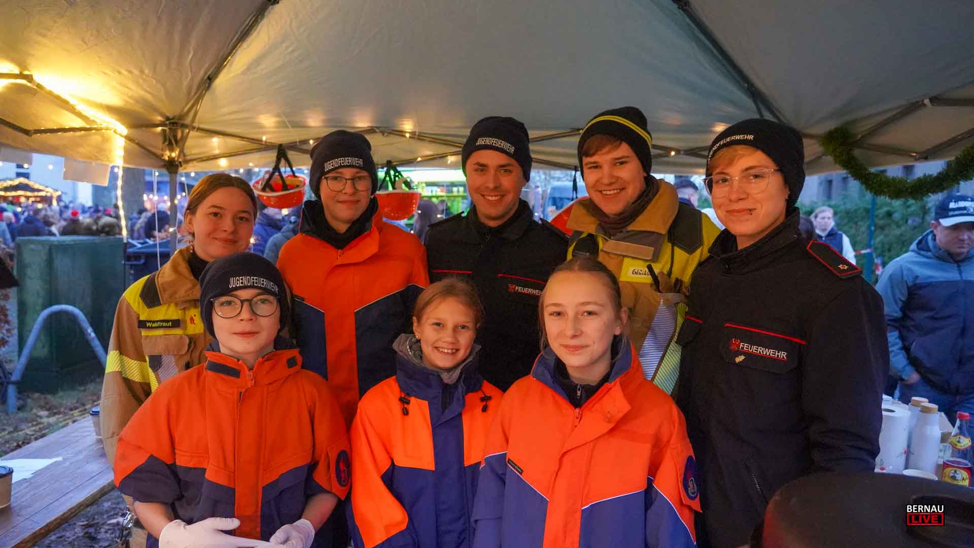 Bernau LIVE - Dein Stadtmagazin für Bernau bei Berlin