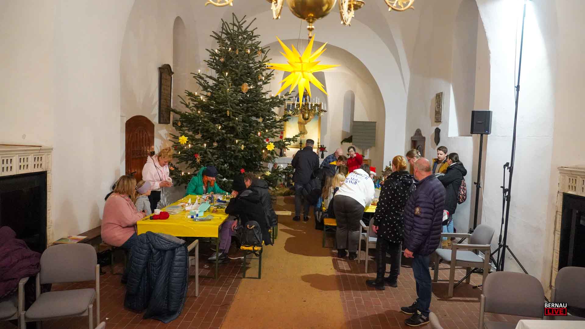 Bernau LIVE - Dein Stadtmagazin für Bernau bei Berlin