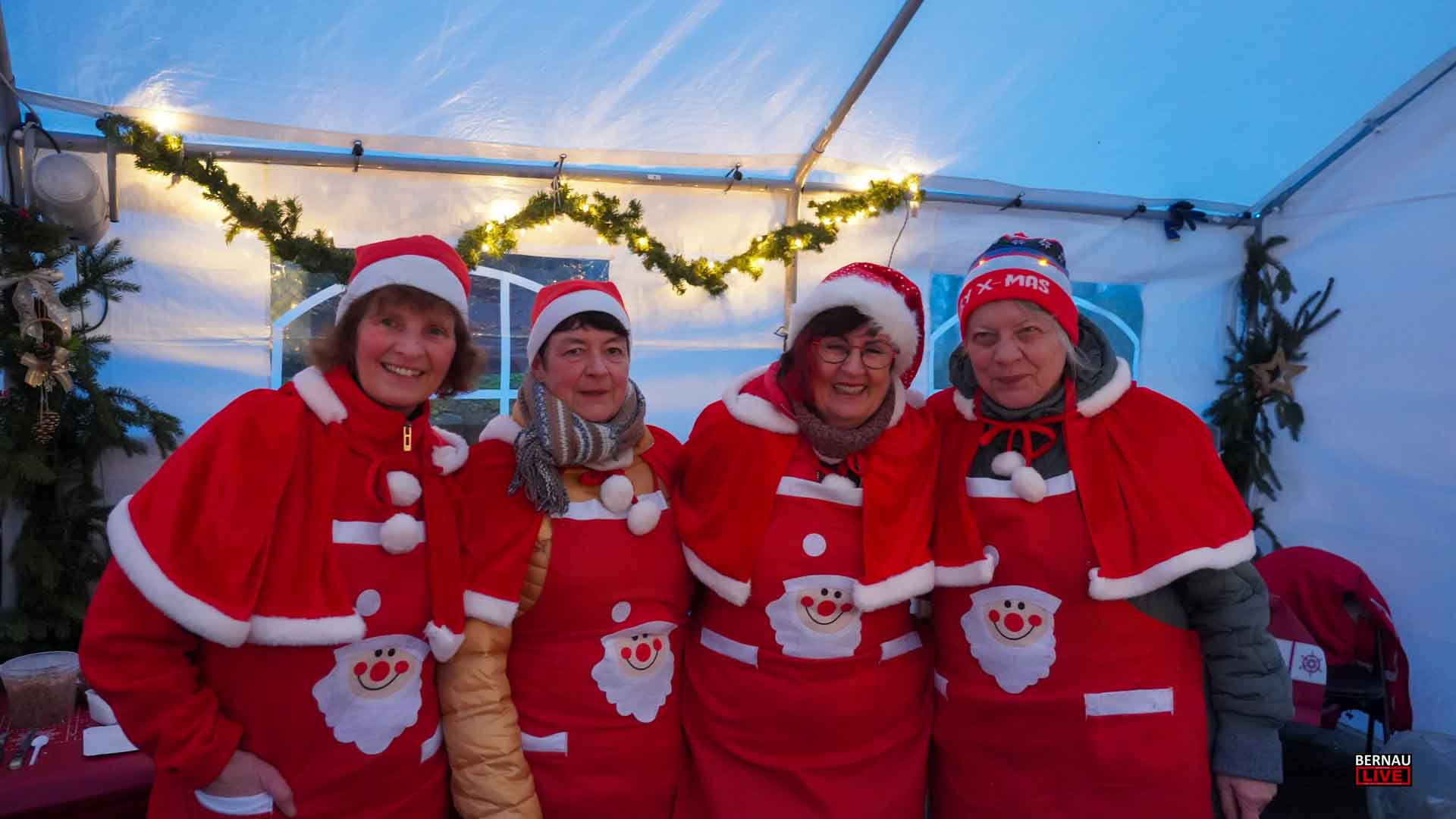 Bernau LIVE - Dein Stadtmagazin für Bernau bei Berlin