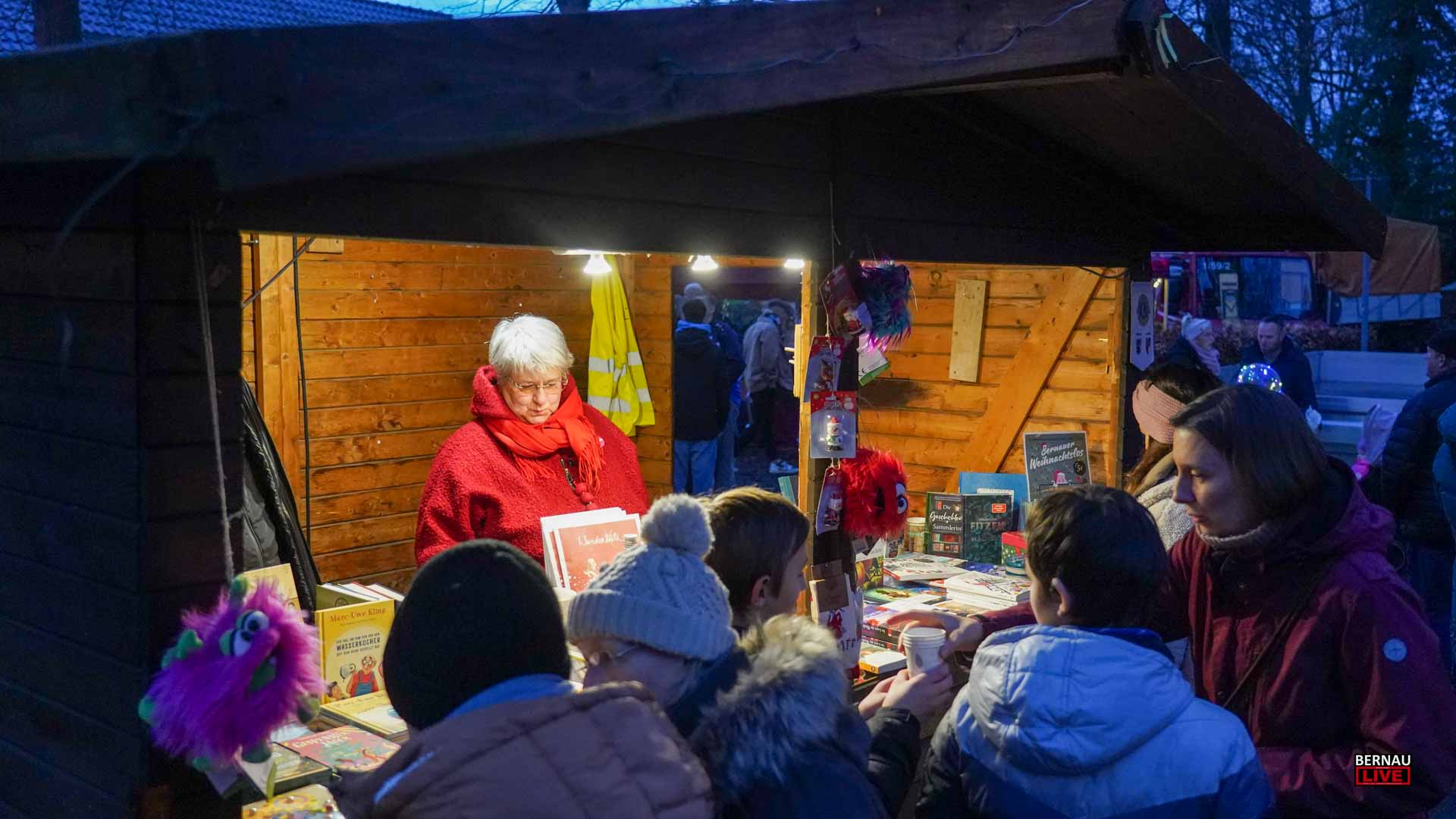 Bernau LIVE - Dein Stadtmagazin für Bernau bei Berlin