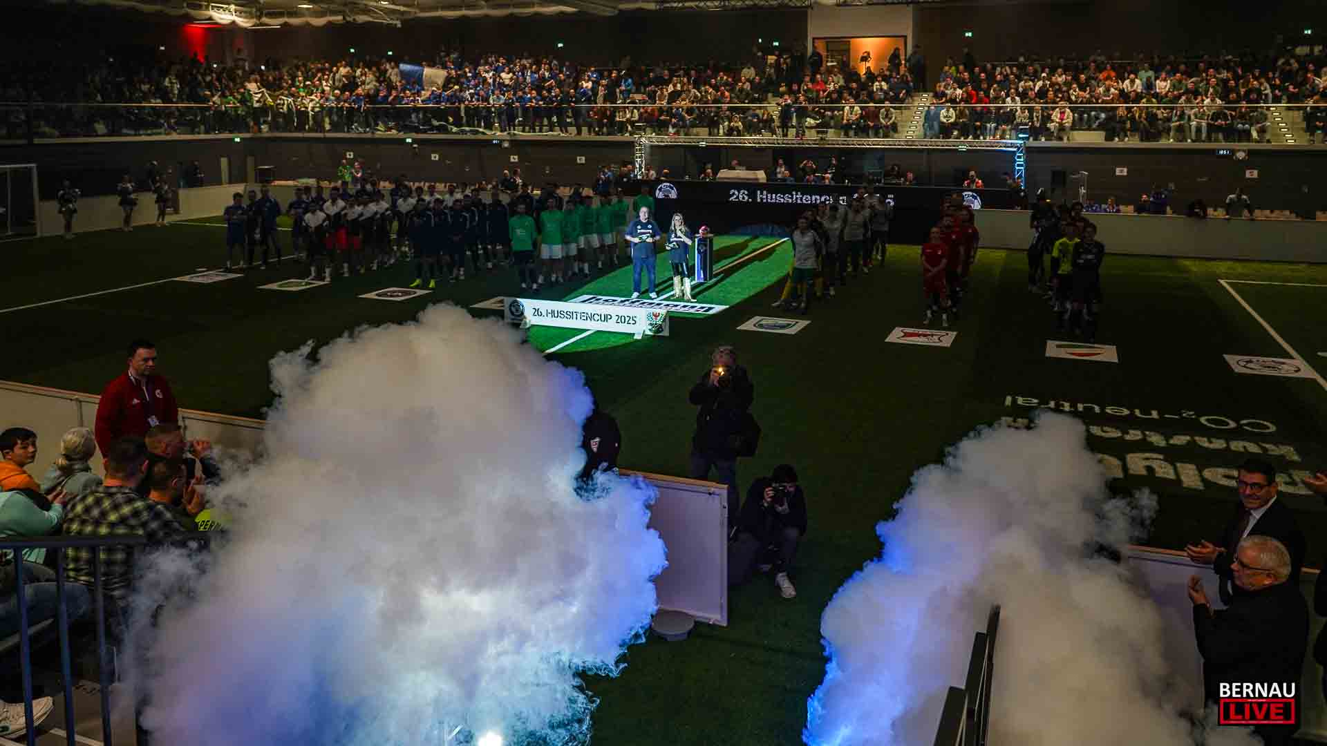 Bernau LIVE - Dein Stadtmagazin für Bernau bei Berlin