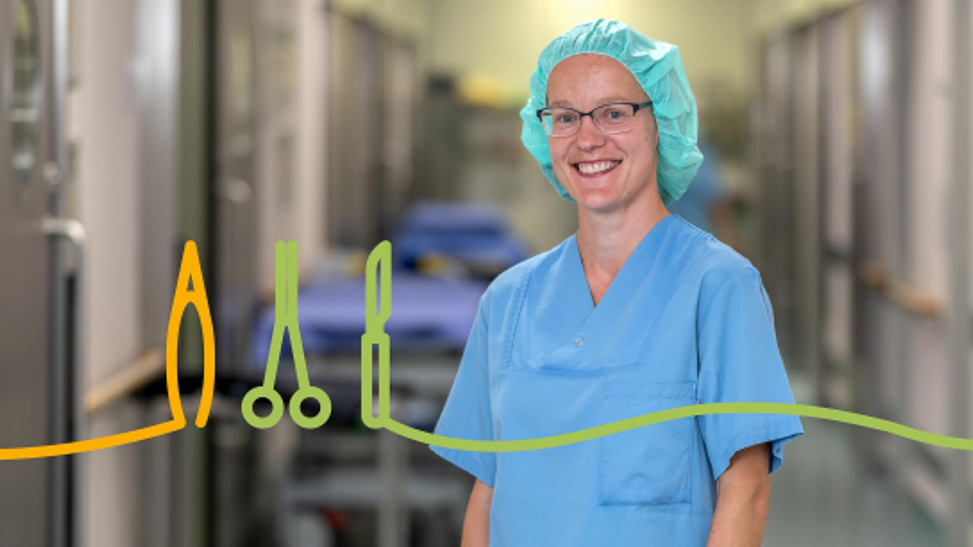 Ausbildung mit Zukunft – Anästhesietechnische Assistenz - Immanuel Klinikum Bernau