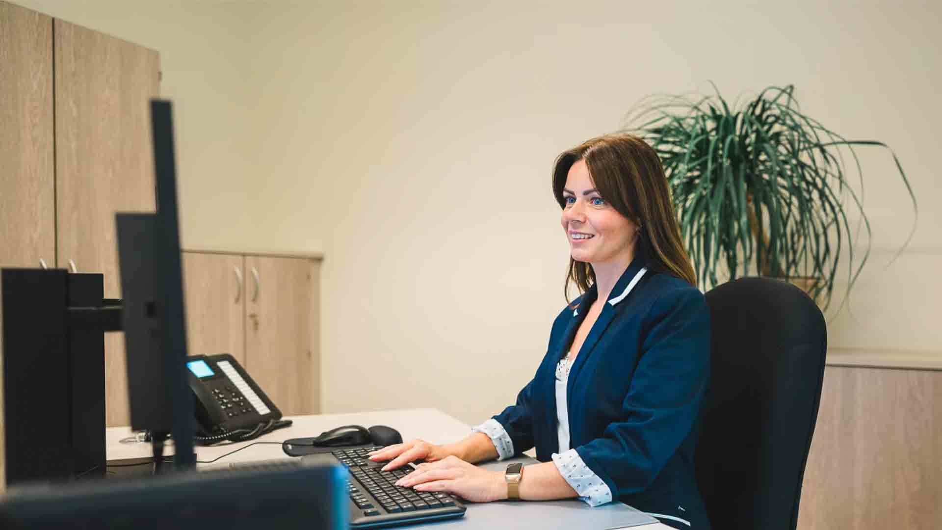 Leitung Bestandsmanagement und Services