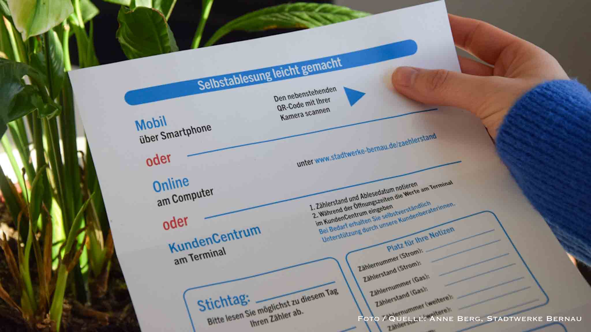 Bernau LIVE - Dein Stadtmagazin für Bernau bei Berlin