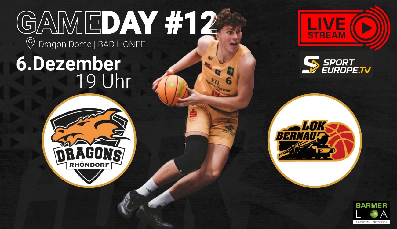 Bernau LIVE - Dein Stadtmagazin für Bernau bei Berlin