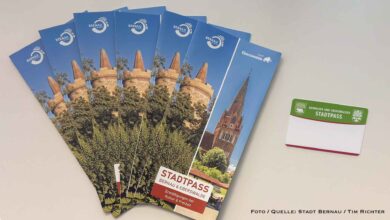 Mehr Teilhabe für alle: Stadtpass Bernau und Eberswalde jetzt auch mit Leichter Sprache
