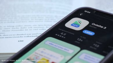 Onleihe 3 startet: Bernau und Barnim modernisieren digitale Bibliothek