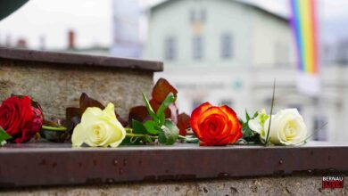 Bernau / Barnim: Zum Jahrestag der Befreiung des Konzentrationslagers Auschwitz am 27. Januar ruft die Stadt Bernau zum gemeinsamen Gedenken an die Opfer des Nationalsozialismus auf.