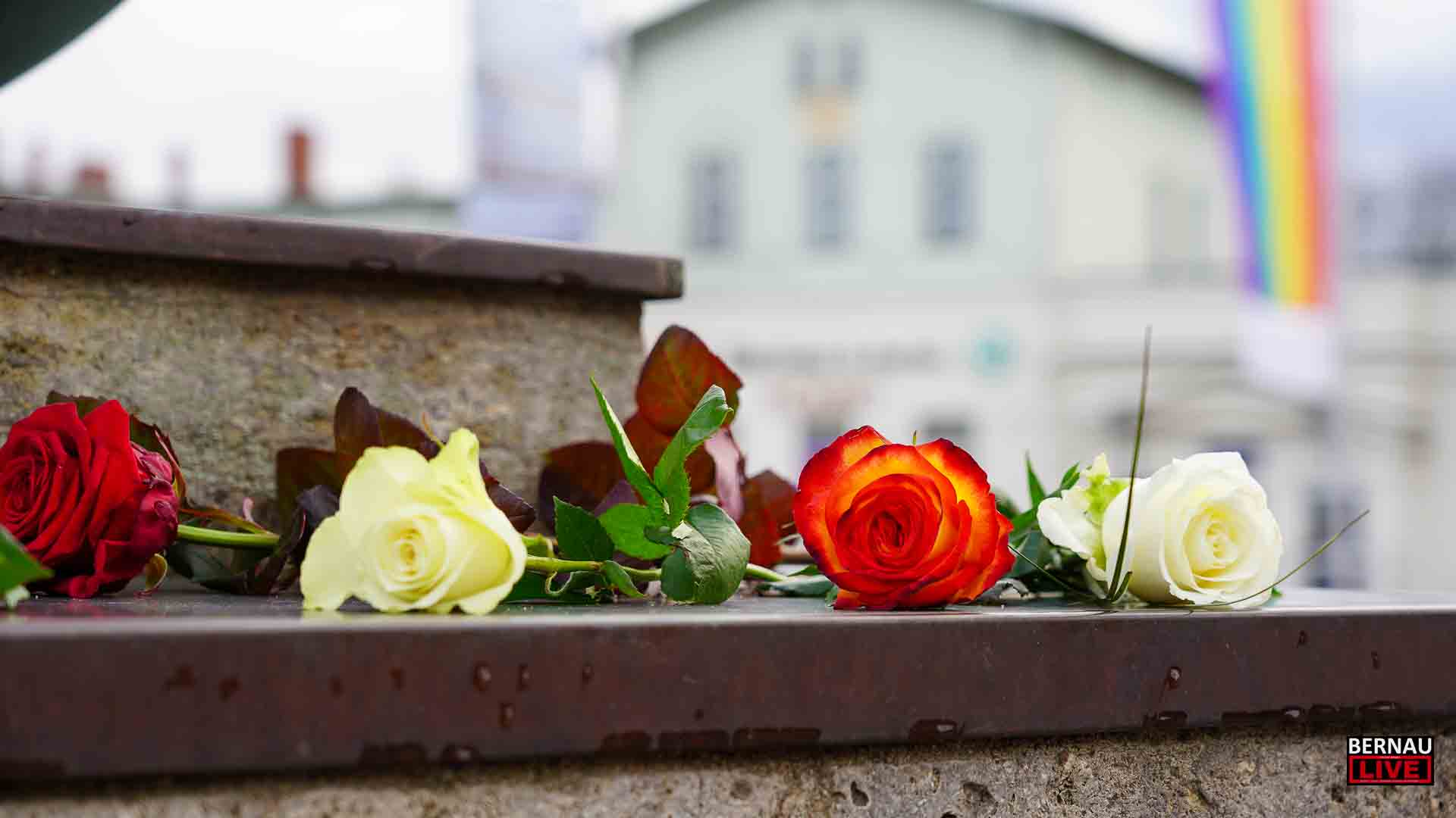 Gedenkveranstaltungen am Dienstag in Bernau, Schönow und Lobetal 1 Bernau / Barnim: Zum Jahrestag der Befreiung des Konzentrationslagers Auschwitz am 27. Januar ruft die Stadt Bernau zum gemeinsamen Gedenken an die Opfer des Nationalsozialismus auf.