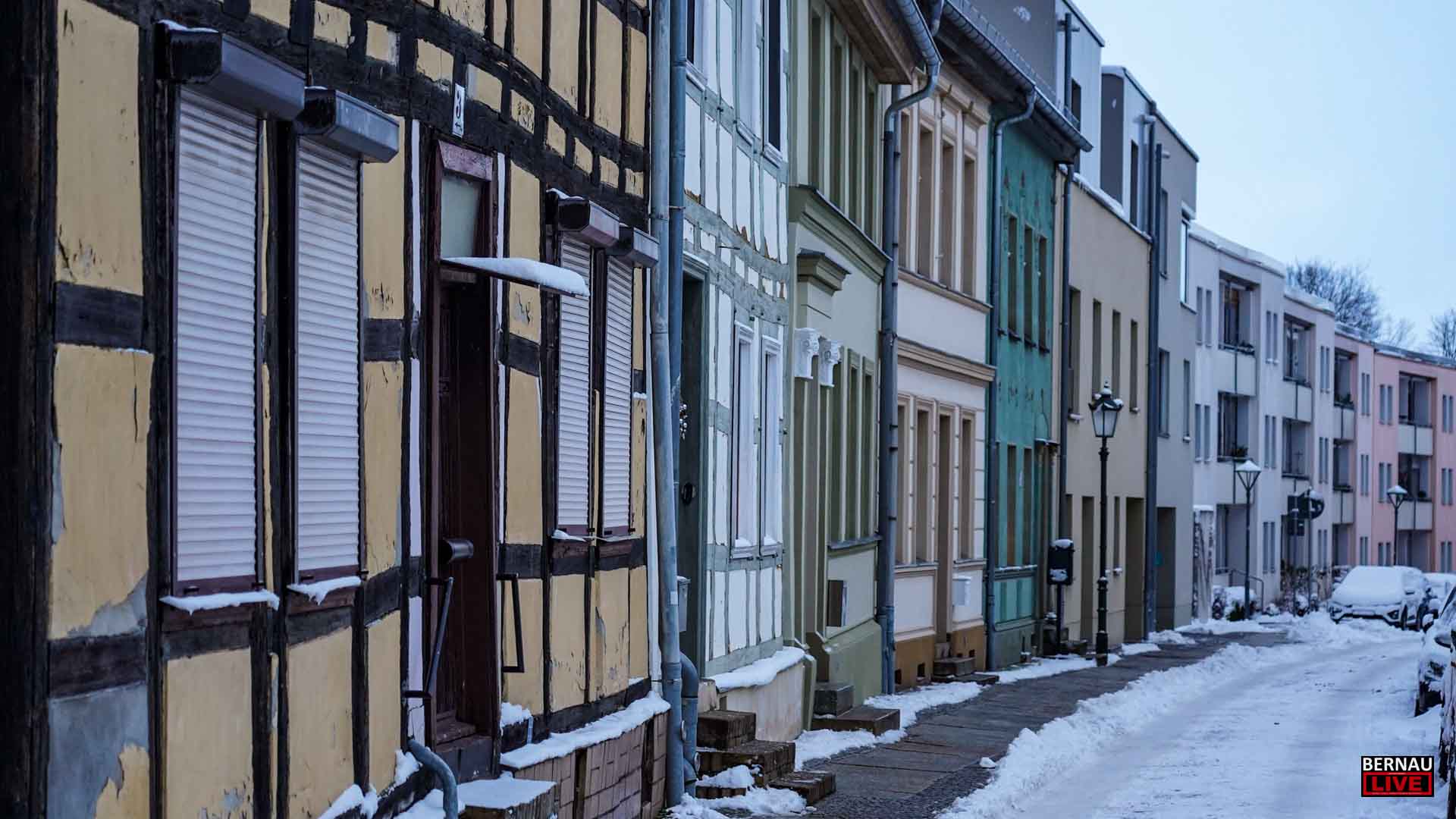 Willkommen in der Wochenmitte und guten Morgen aus Bernau 1 Willkommen in der Wochenmitte und guten Morgen aus Bernau