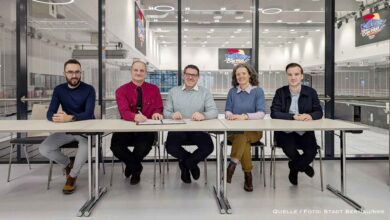 Weltklasse-Sport: Die 18. Chin Woo Kung Fu Weltmeisterschaft in Bernau
