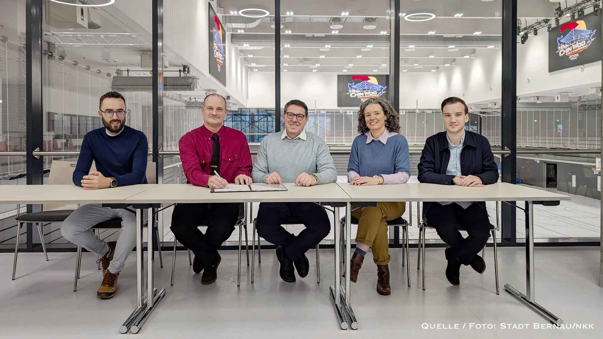 Weltklasse-Sport: Die 18. Chin Woo Kung Fu Weltmeisterschaft in Bernau 1 Weltklasse-Sport: Die 18. Chin Woo Kung Fu Weltmeisterschaft in Bernau