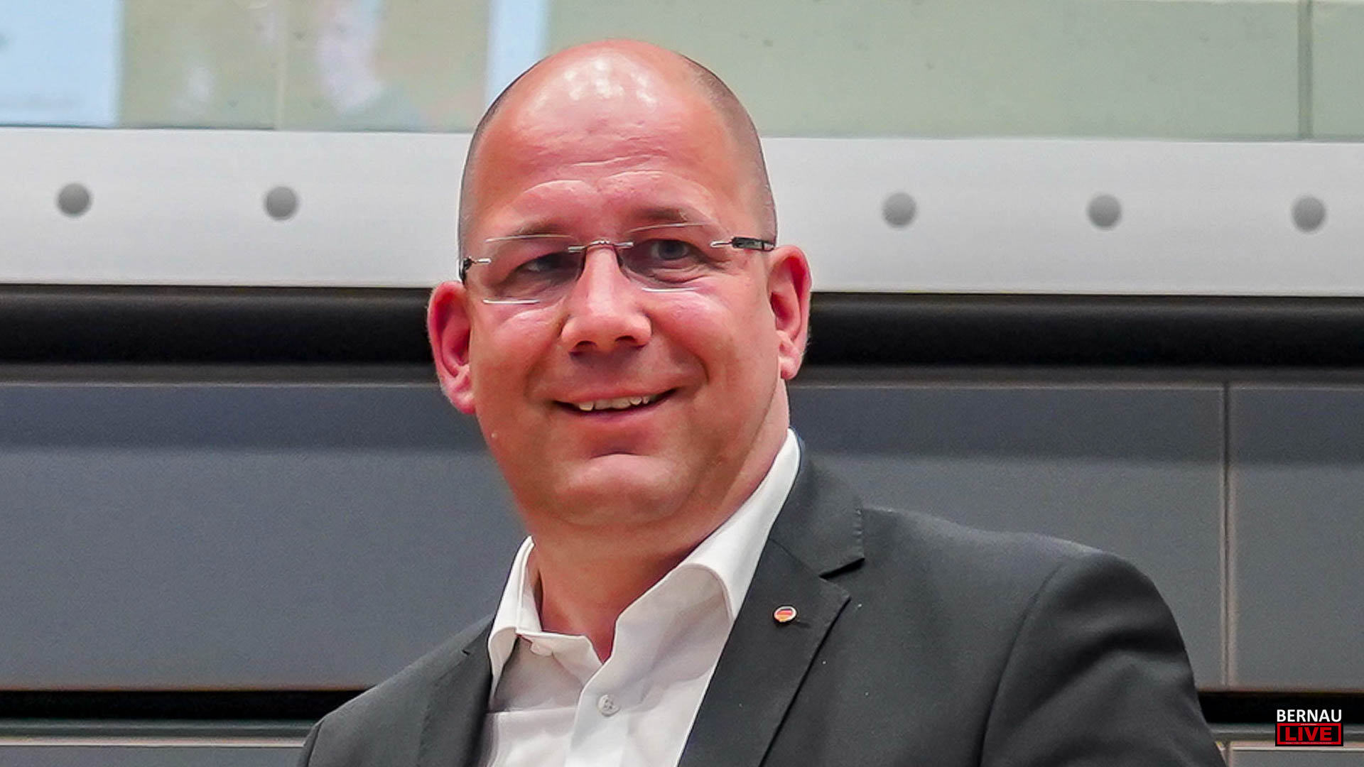 Breites Bündnis schickt Daniel Sauer ins Rennen um das Barnimer Landratsamt 12 Breites Bündnis schickt Daniel Sauer ins Rennen um das Barnimer Landratsamt