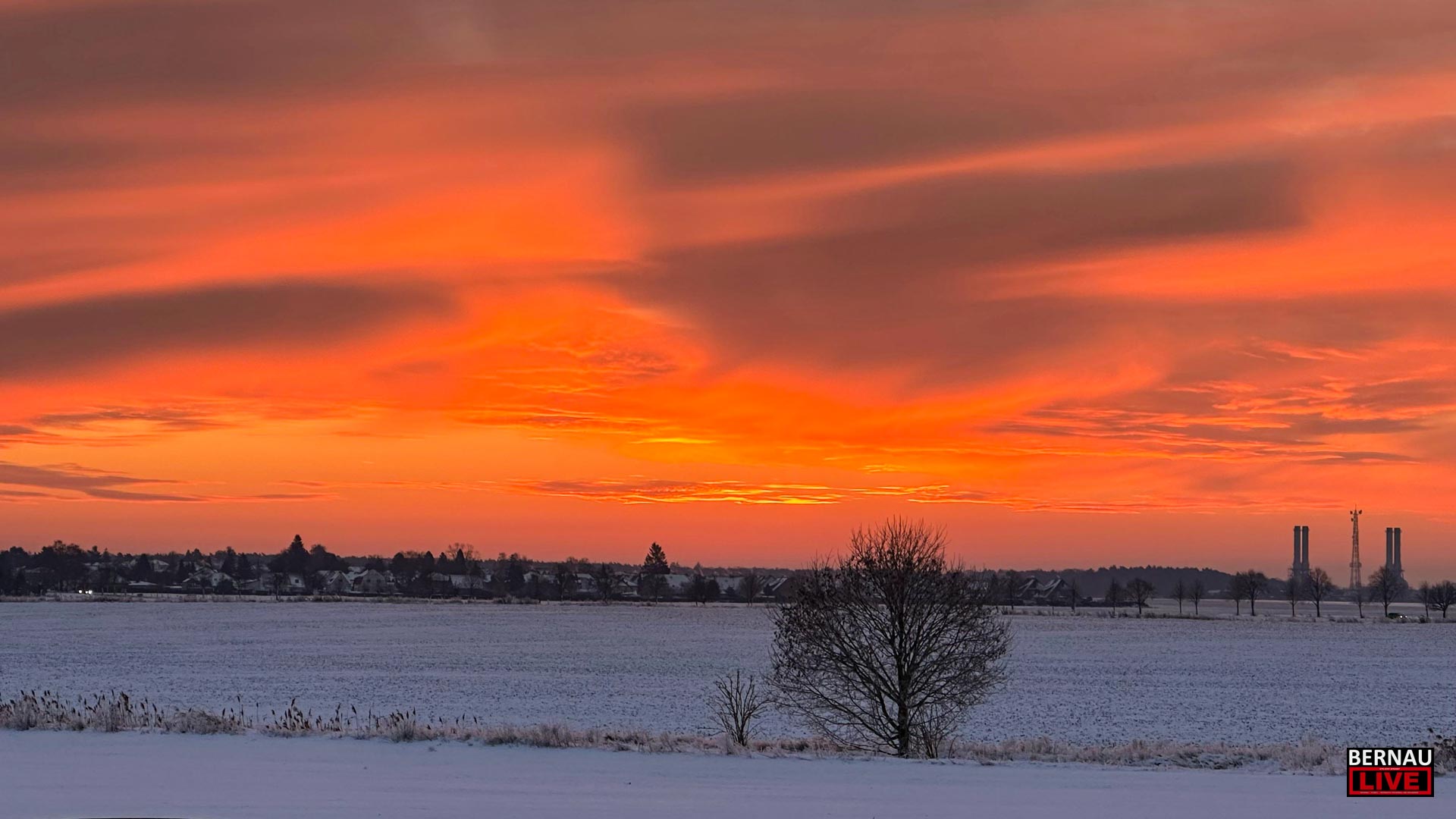 Willkommen in der Wochenmitte und guten Morgen aus Bernau 4 Willkommen in der Wochenmitte und guten Morgen aus Bernau