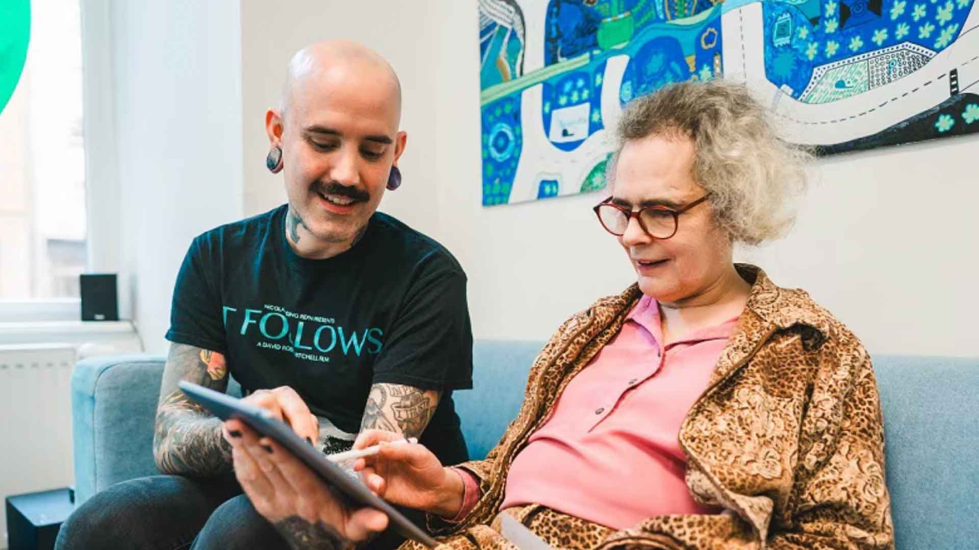 Heilerziehungspfleger (m/w/d) in Ahrensfelde OT Blumberg 3 Heilerziehungspfleger (m/w/d) in Ahrensfelde OT Blumberg