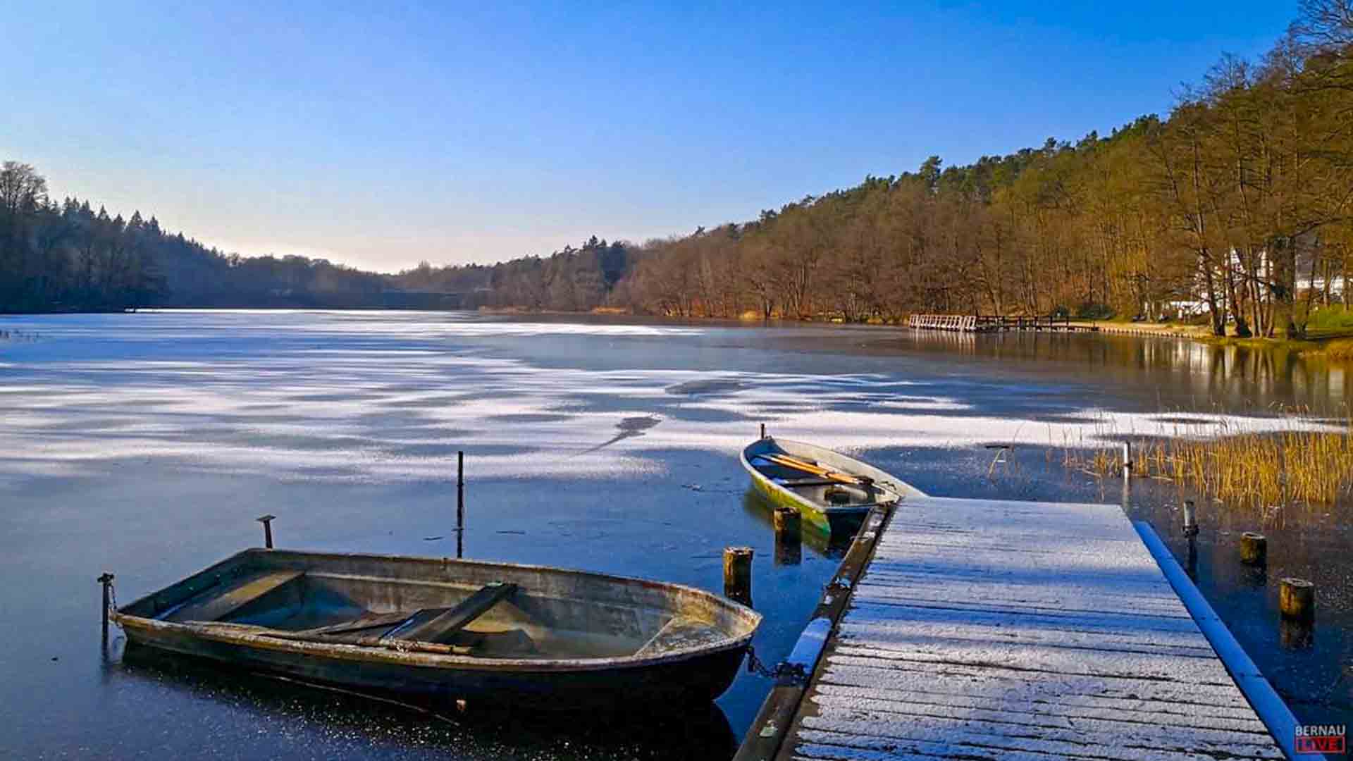Veranstaltungen und Tipps für das Wochenende in Bernau und Barnim