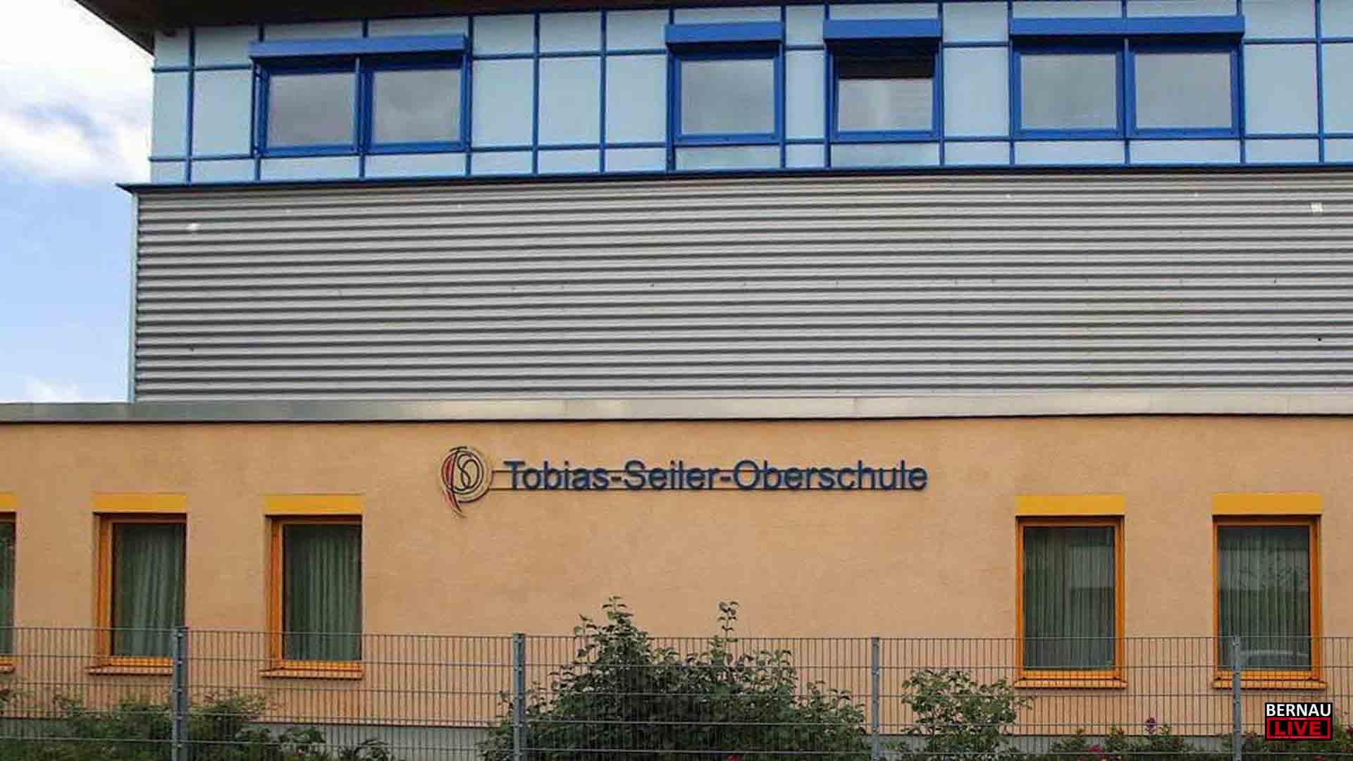 Tag der offenen Tür am 17. Januar in der Bernauer Tobias-Seiler-Oberschule
