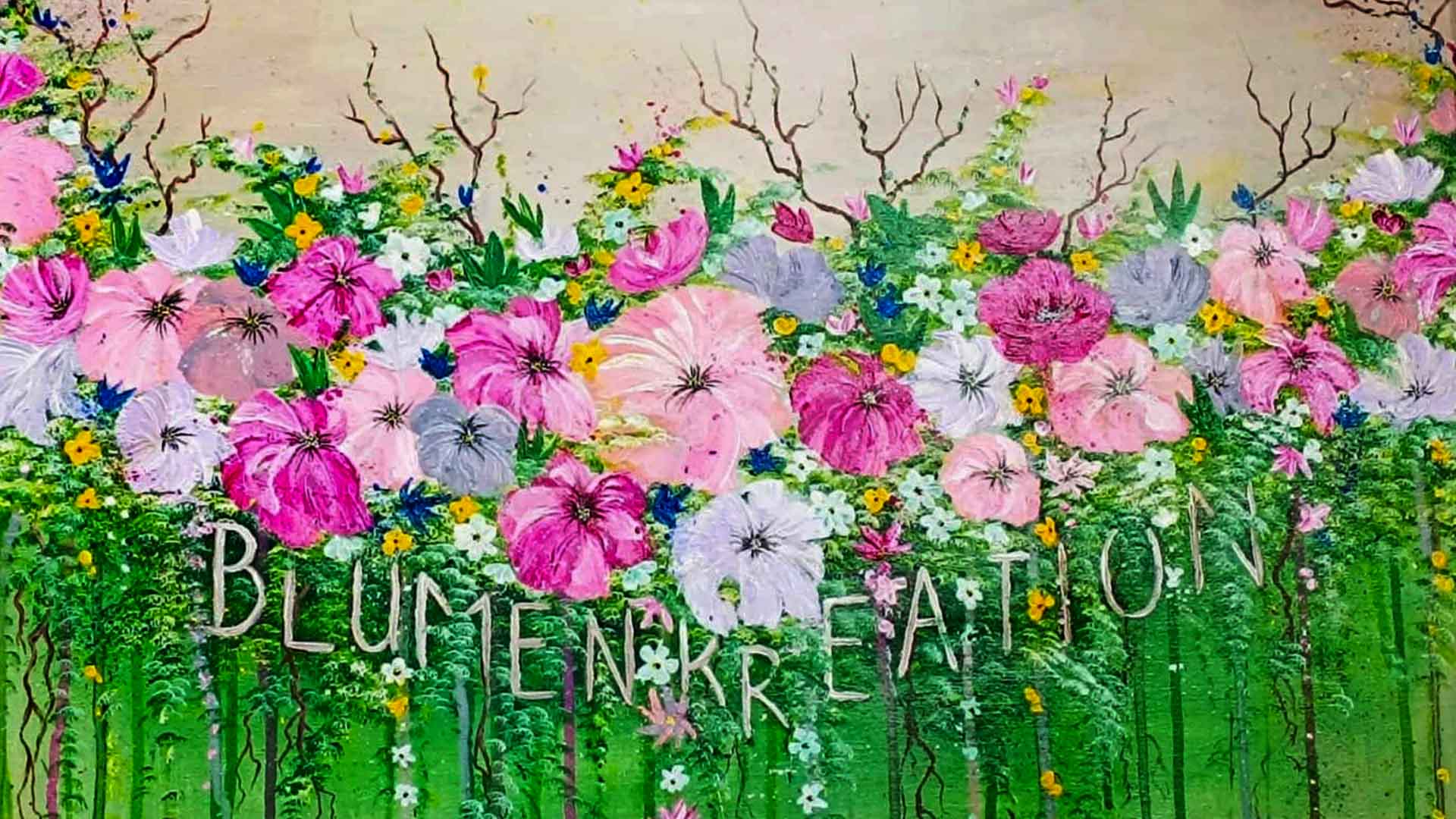 Blumenkreation Bernau - Florist (m/w/d) gesucht 7 Blumenkreation Bernau - Florist (m/w/d) gesucht