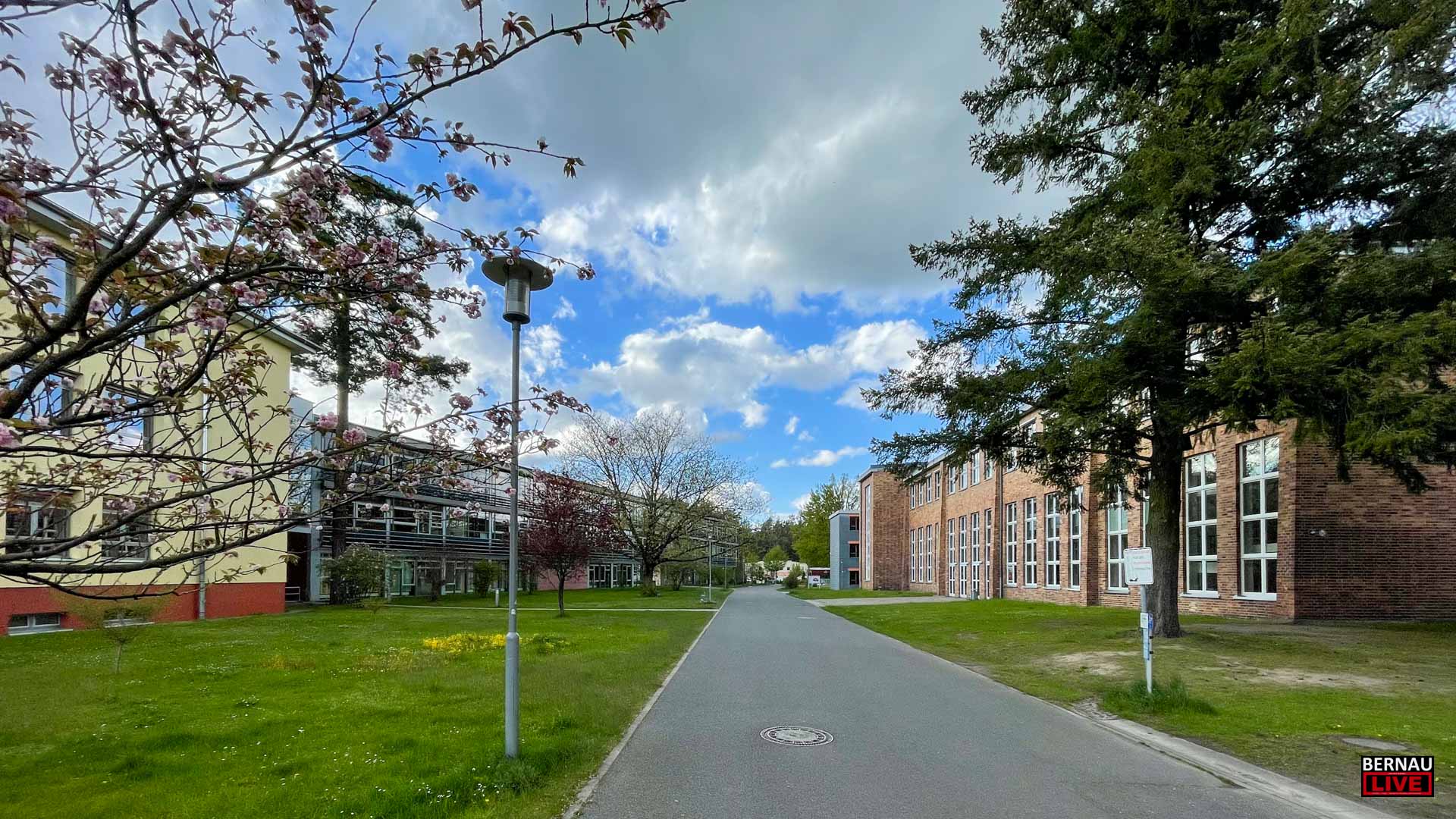 BarnimWissensZentrum lädt zum Campustag nach Bernau Waldfrieden