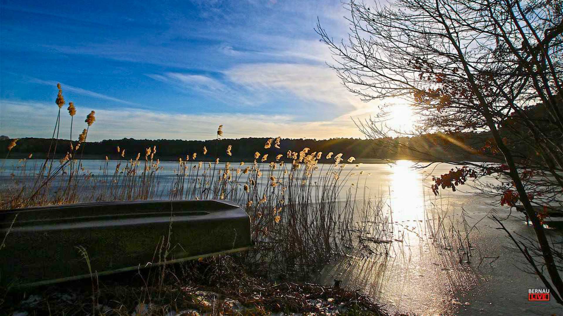 Willkommen in der Wochenmitte und guten Morgen aus Bernau 10 Bernau LIVE