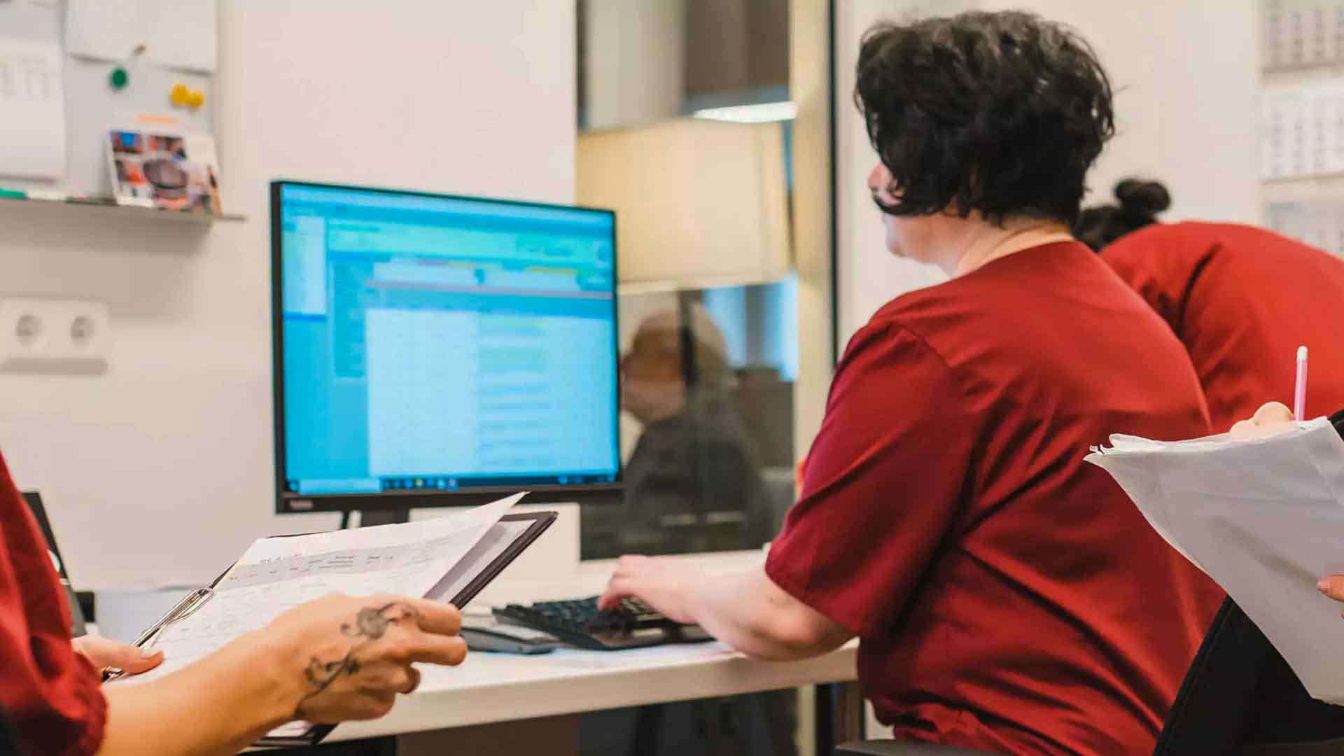 Pflegefachkräfte für das stellv. Wohnbereichsmanagement (w/m/d) in Bernau 1 Pflegefachkräfte für das stellv. Wohnbereichsmanagement (w/m/d) in Bernau