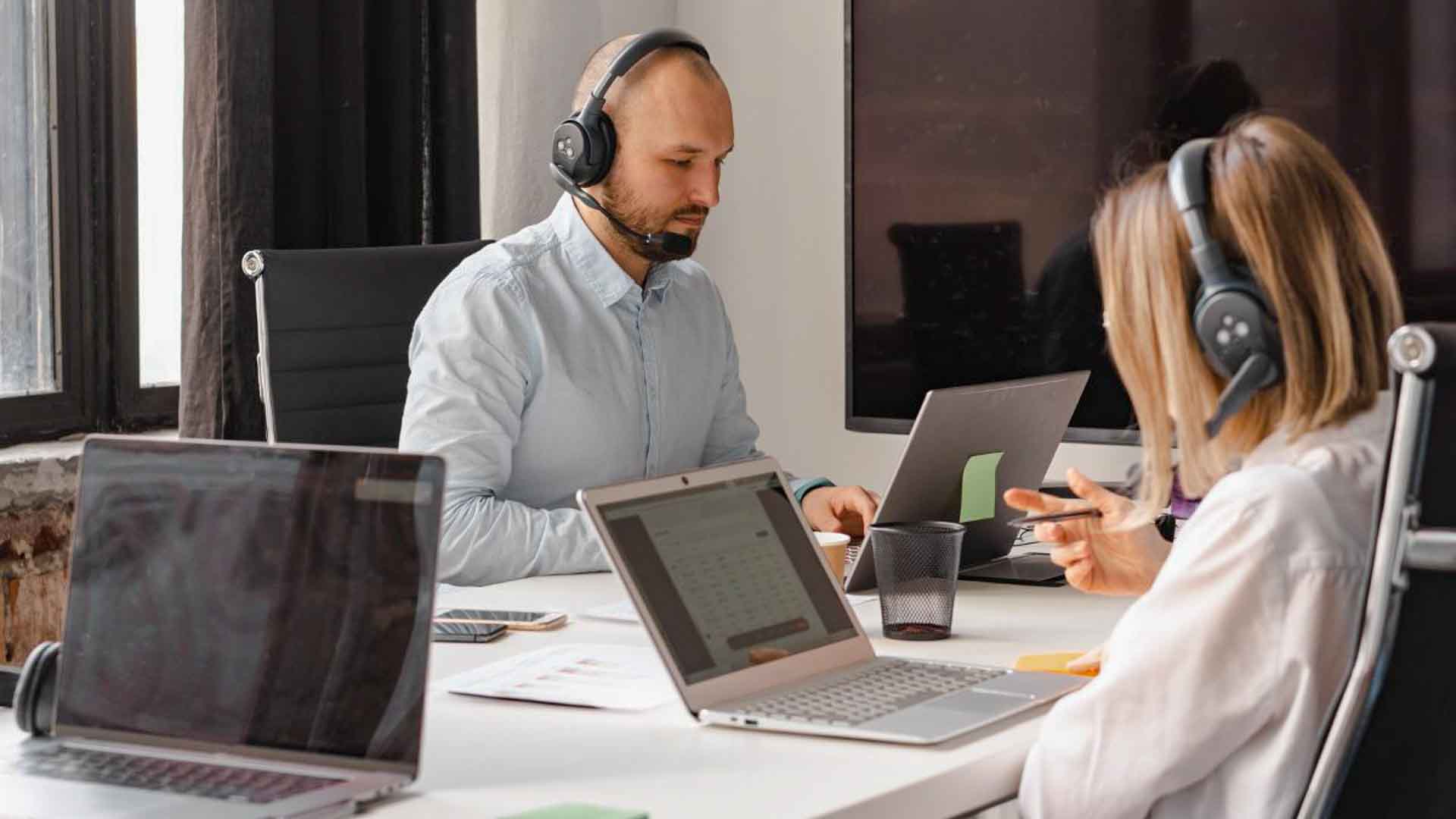Mitarbeiter (w/m/d) im CallCenter für Hilfsmittelversorgung - TZMO in Biesenthal 7 Mitarbeiter (w/m/d) im CallCenter für Hilfsmittelversorgung - TZMO in Biesenthal