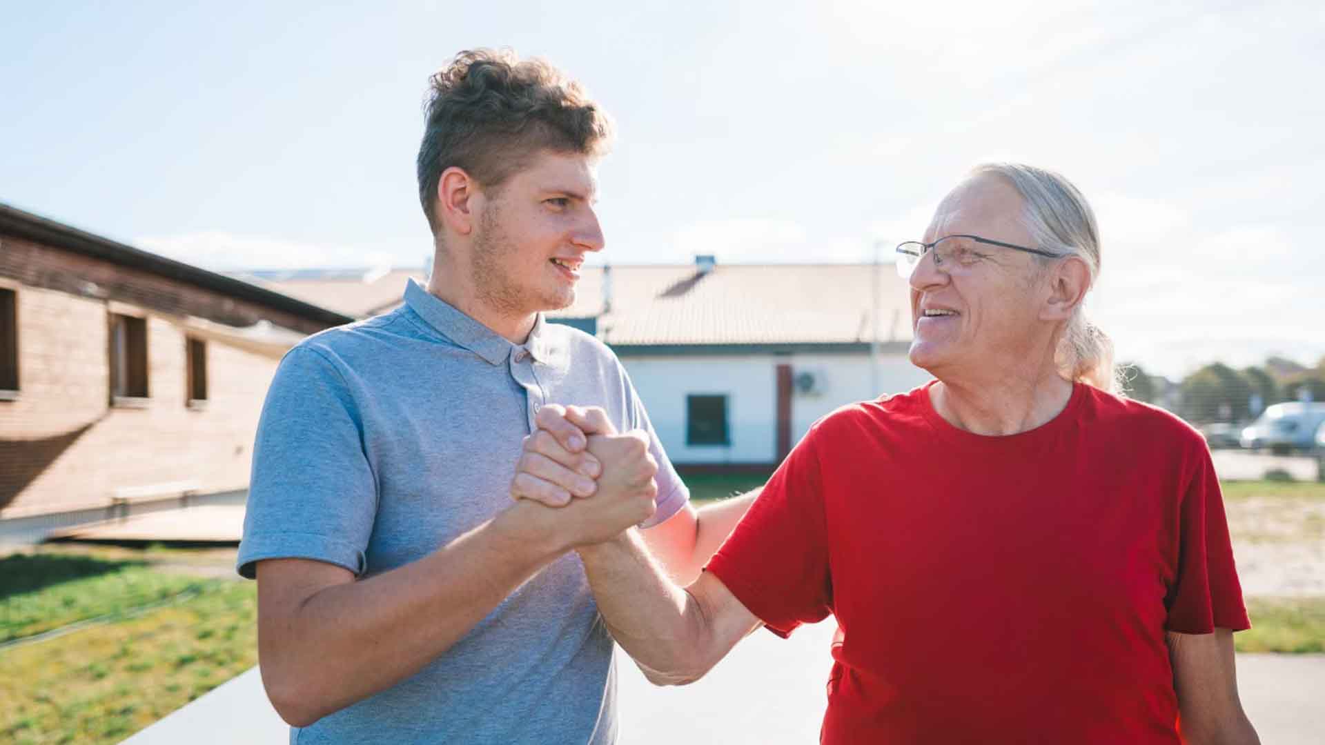 Heilerziehungspfleger Teamleitung (m/w/d) im Landkreis Barnim 13 Heilerziehungspfleger Teamleitung (m/w/d) im Landkreis Barnim
