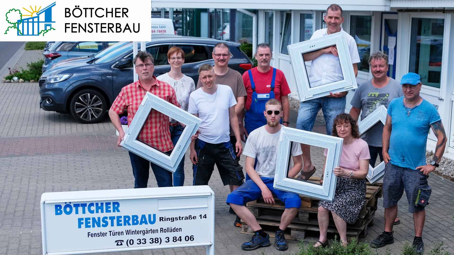 Bernau LIVE - Dein Stadtmagazin für Bernau bei Berlin