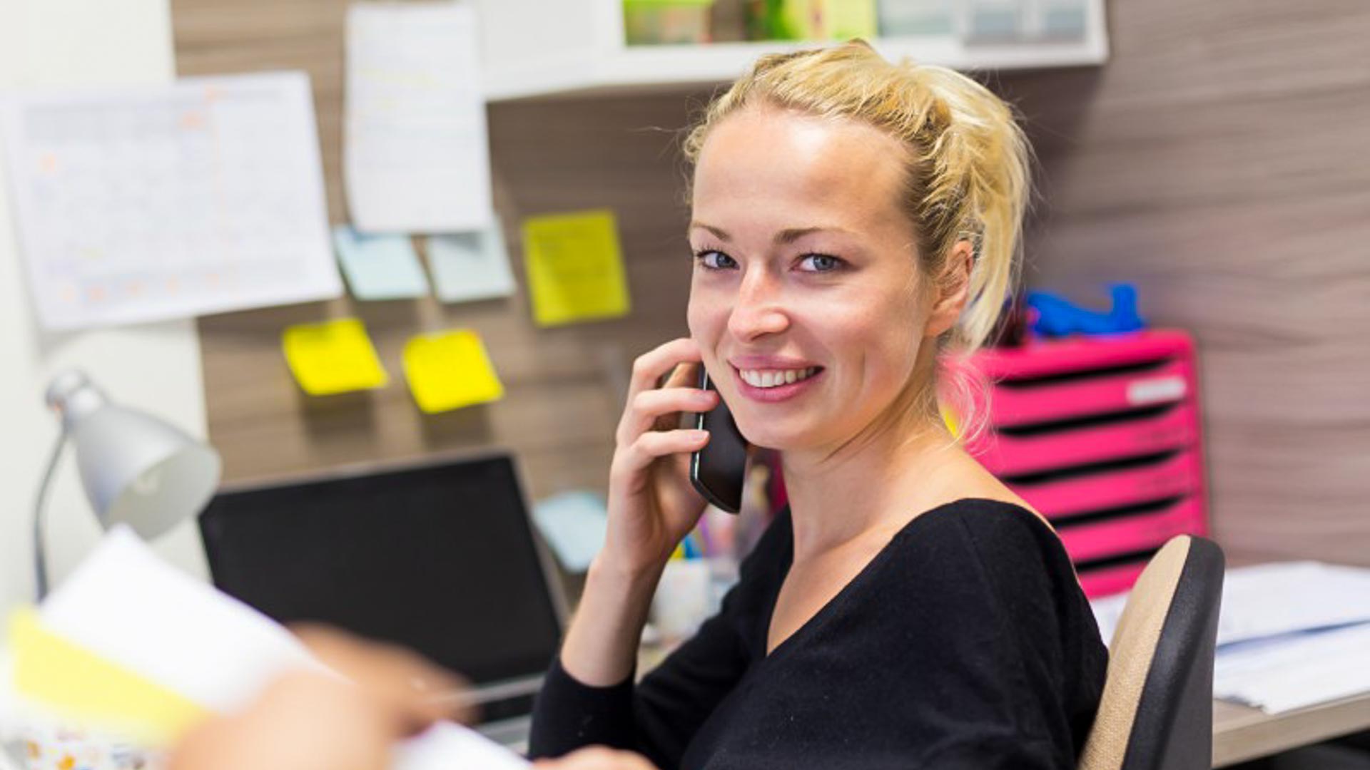 SEKRETÄR (D/M/W) IM VORZIMMER DER GESCHÄFTSFÜHRUNG - Kreiswerke Barnim 3 SEKRETÄR (D/M/W) IM VORZIMMER DER GESCHÄFTSFÜHRUNG - Kreiswerke Barnim