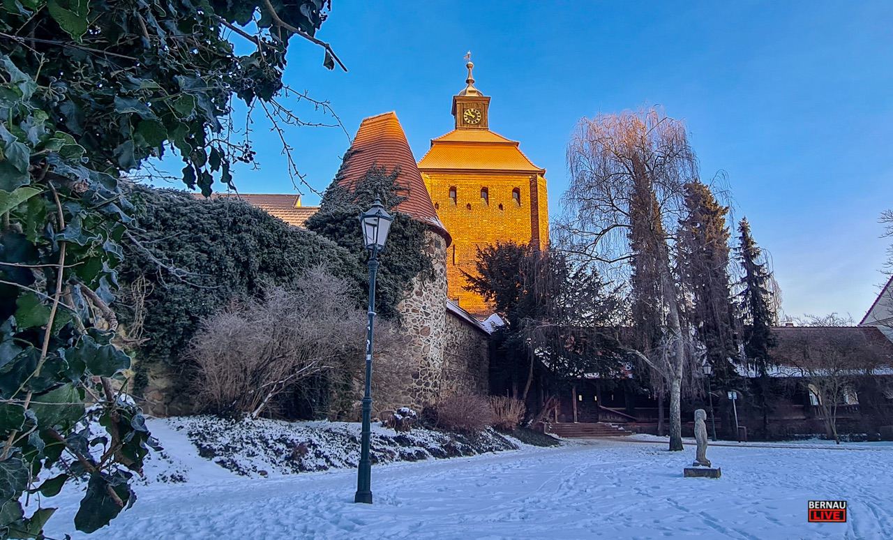 Guten Morgen aus Bernau und einen schönen Freitag 1 Guten Morgen aus Bernau und einen schönen Freitag
