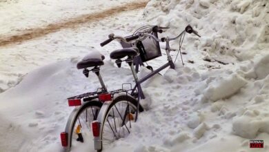 Fraktionen fordern Neuausrichtung des Winterdienstes in Bernau