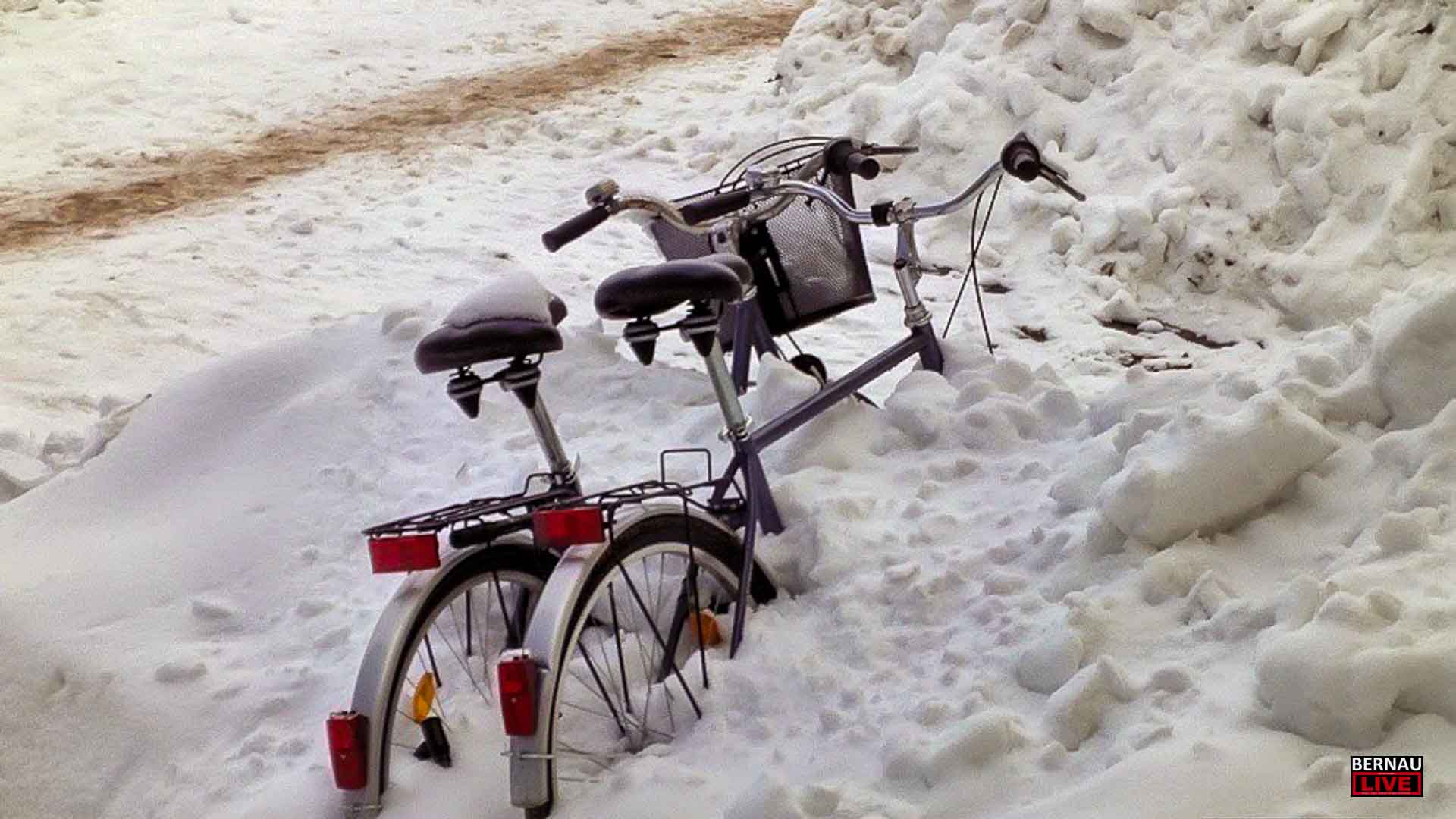 Fraktionen fordern Neuausrichtung des Winterdienstes in Bernau