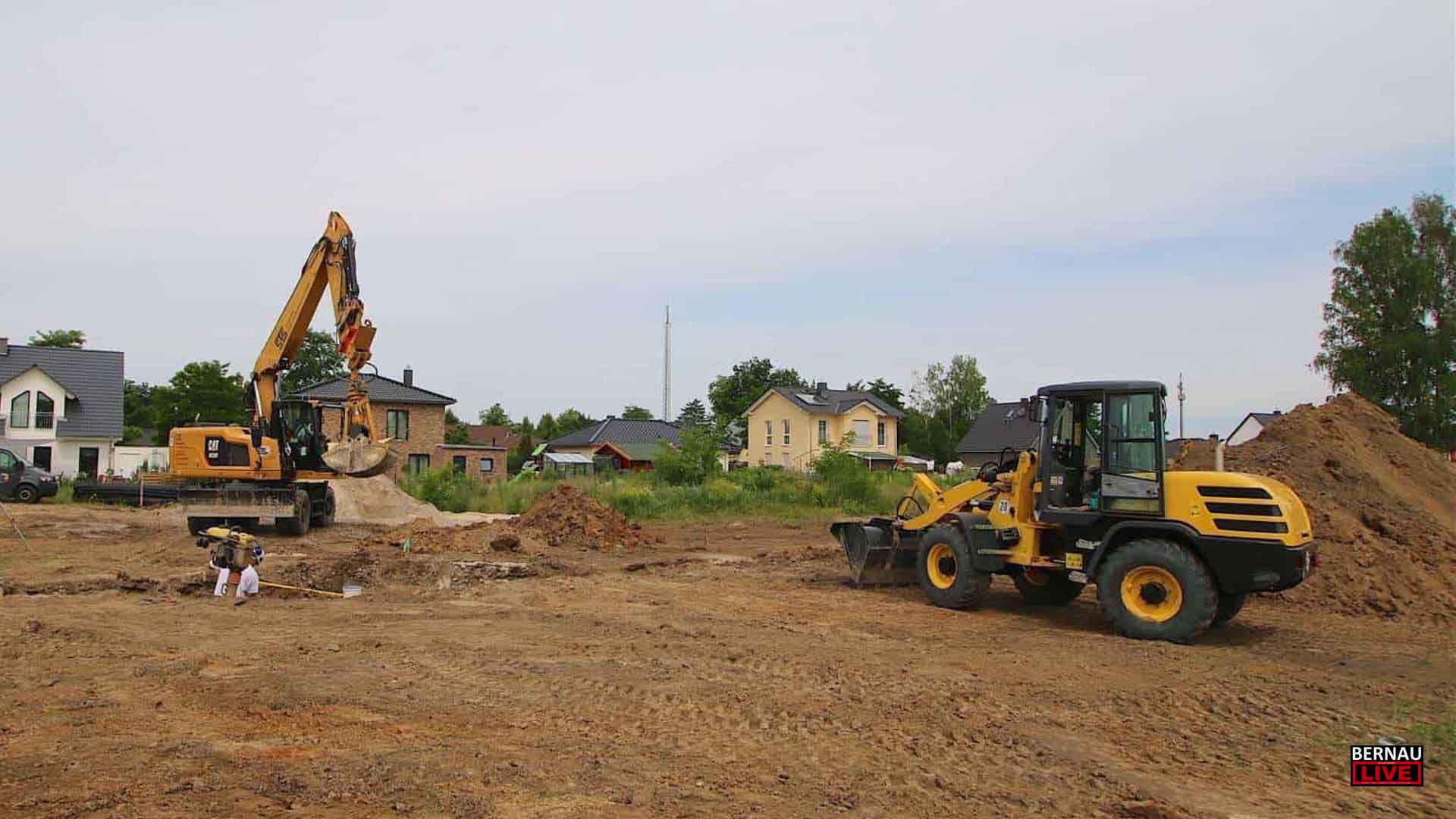 Barnim: Warum Wohneigentum für junge Erwachsene zum unerreichbaren Luxus wird 1 Barnim: Warum Wohneigentum für junge Erwachsene zum unerreichbaren Luxus wird