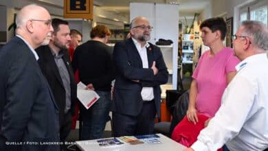 Bernau LIVE - Dein Stadtmagazin