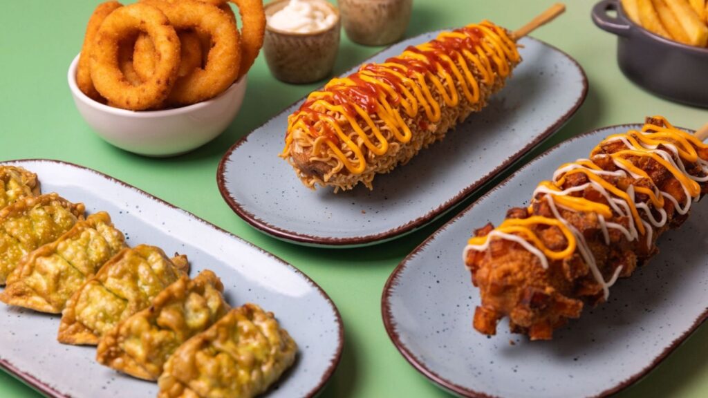 Anzeige: Von der Fleischerei zum Sushi Imbiss in Bernau – unsere kleine Geschichte 3 Bernau LIVE