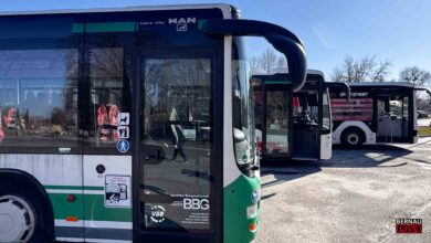 Fahrplananpassungen der BBG im Raum Bernau ab 9. Februar 2026
