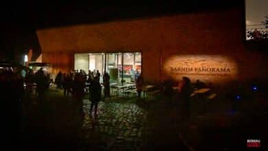 Ein Nachtabenteuer für kleine Entdecker im Barnim Panorama Wandlitz