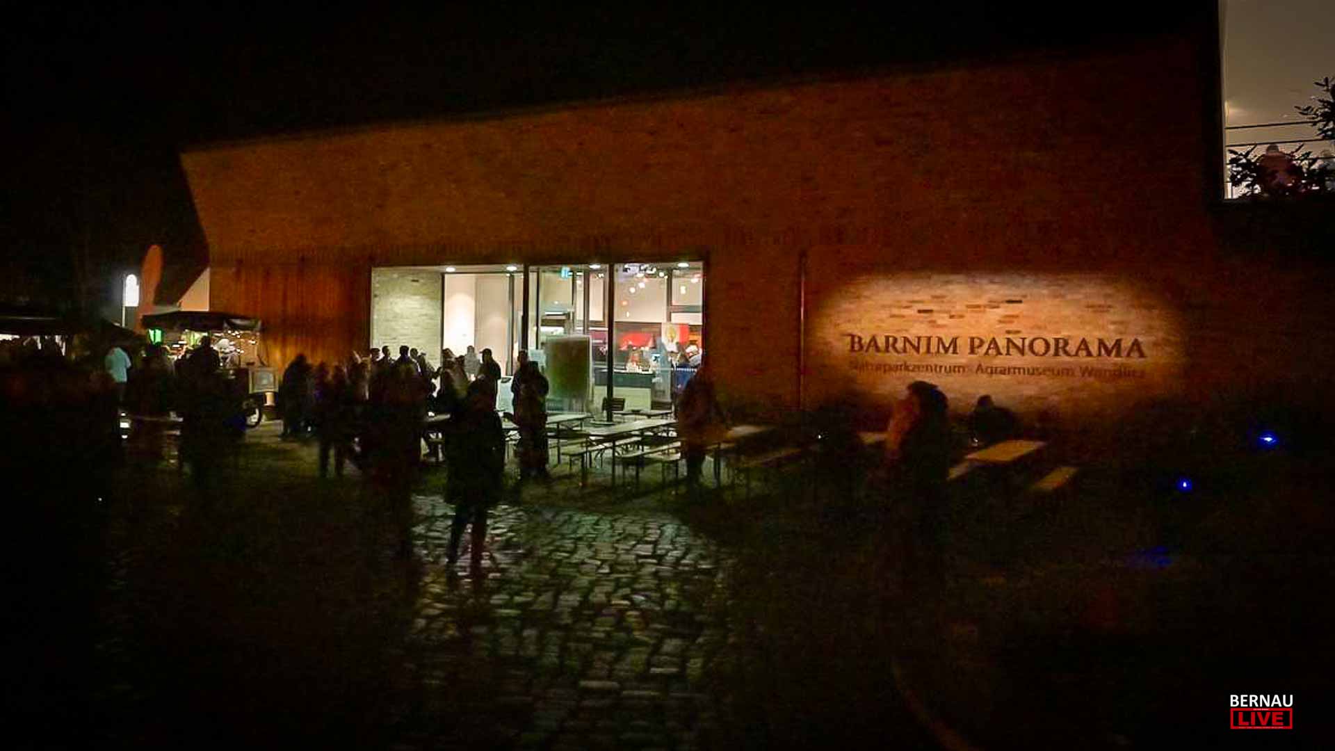 Ein Nachtabenteuer für kleine Entdecker im Barnim Panorama Wandlitz 1 Ein Nachtabenteuer für kleine Entdecker im Barnim Panorama Wandlitz