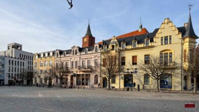 Bernau tanzt gegen Gewalt: Stadt beteiligt sich an „One Billion Rising“