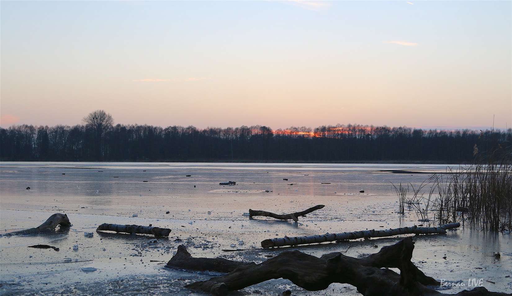 Guten Morgen aus Bernau und einen schönen Dienstag 1 Guten Morgen aus Bernau und einen schönen Dienstag