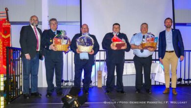 Bernau LIVE - Dein Stadtmagazin