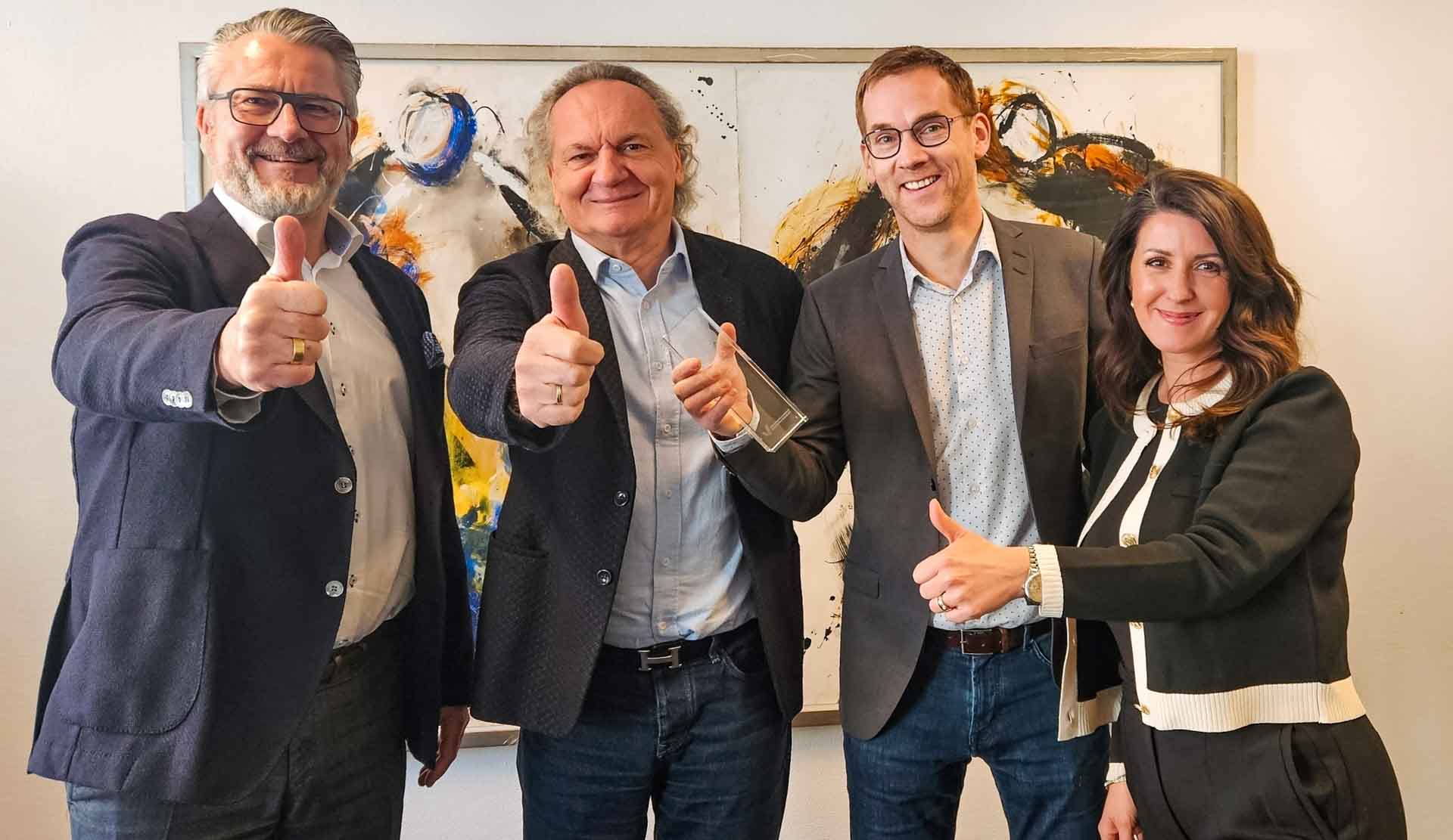 Steuerberater:in (m/w/d) - Innovative Steuerberatung in Berlin 1 Bernau LIVE