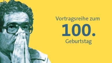 Heute Abend in Bernau: Junge Perspektiven auf Konrad Wolf