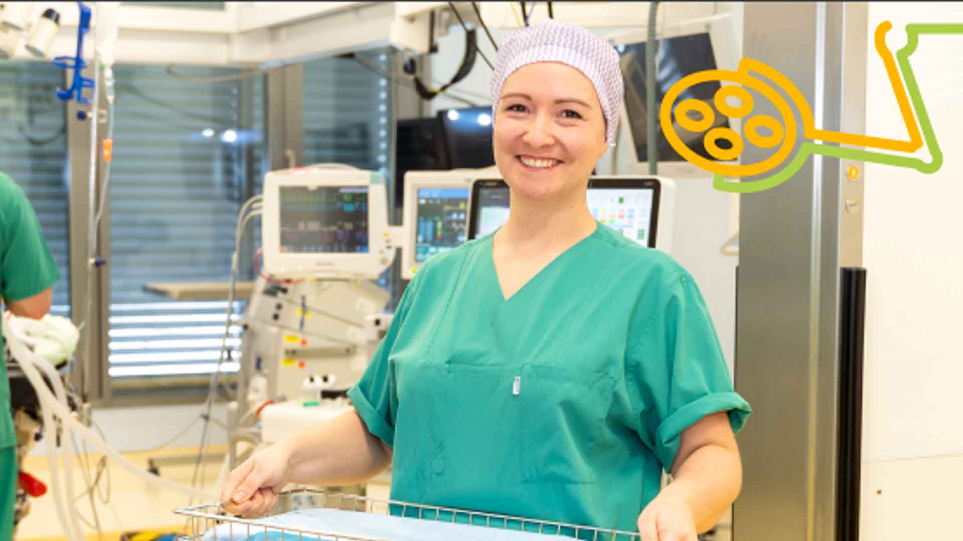 Bernau: Operationstechnische Assistenz (OTA) oder Medizinische Fachangestellte (MFA) m/w/x 1 Bernau: Operationstechnische Assistenz (OTA) oder Medizinische Fachangestellte (MFA) m/w/x