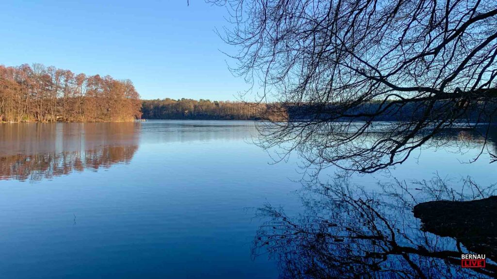 Veranstaltungen und Tipps für das Wochenende in Bernau und Barnim 8 Fahrradtour Bernau – Liepnitzsee – Bernau