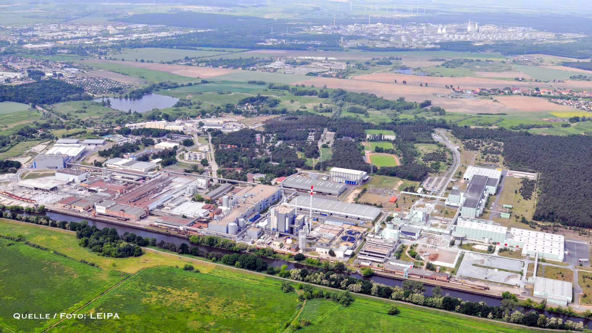 Wertstoff statt Müll: Kreiswerke Barnim geben Einblicke in die Papierverwertung