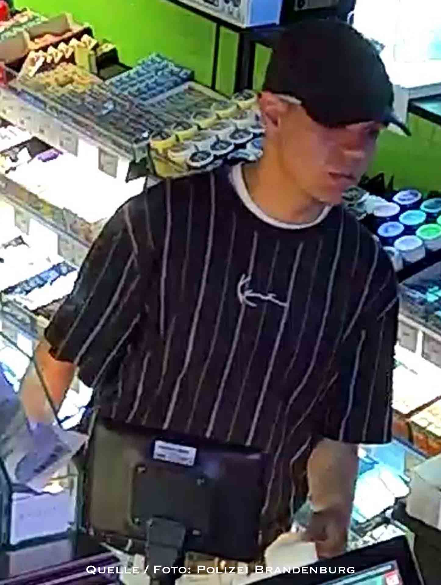 Polizei Barnim in Bernau: Zeugenaufruf, Fahndung und Meldungen 3 Bernau LIVE