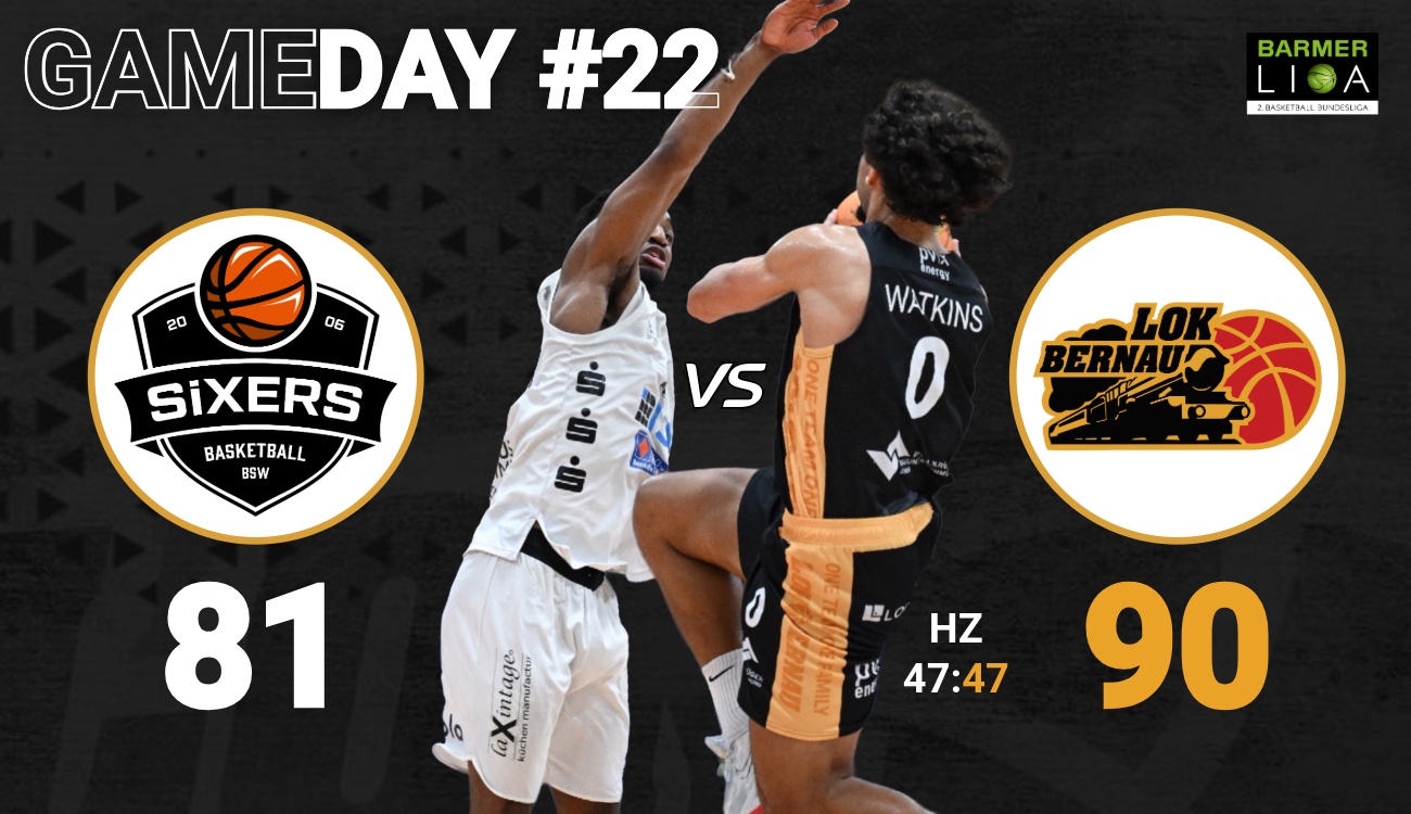 Revanche geglückt: LOK Bernau triumphiert in Sandersdorf